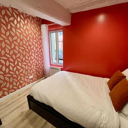 L'hibiscus * Rouen