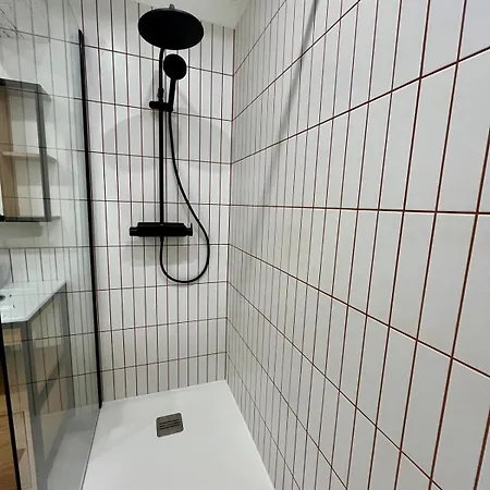 L'hibiscus Apartmán *