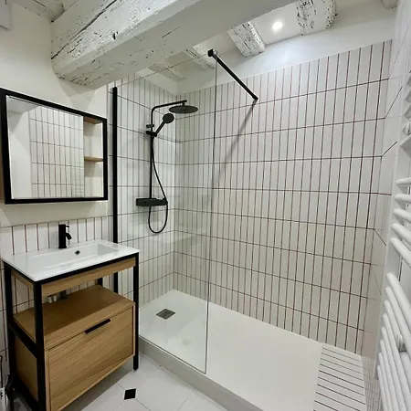 L'hibiscus Apartmán