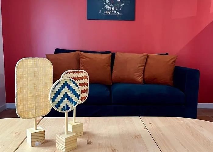 Appartement L'hibiscus