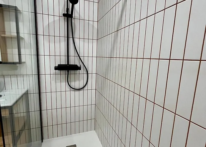 L'hibiscus Apartman *